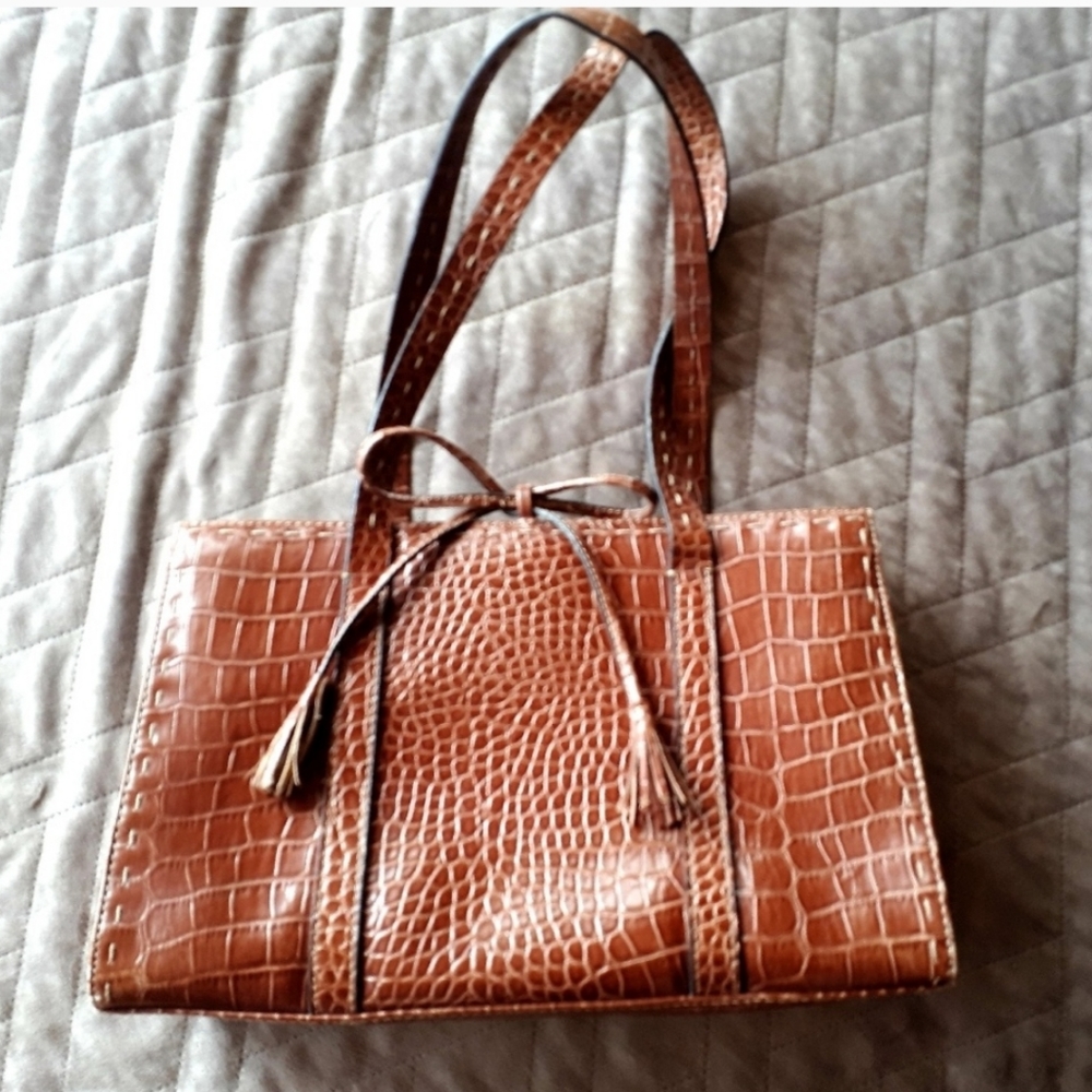 Vintage Liz Claibourne Purse
